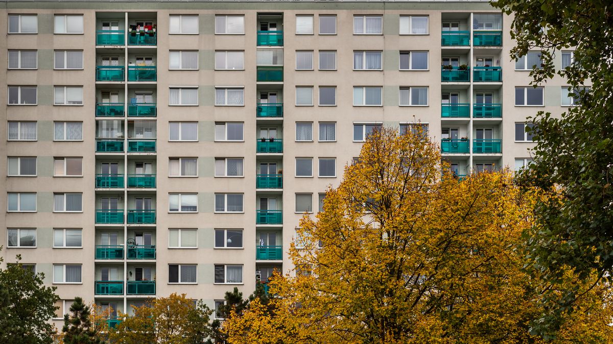 Proč v Česku nevzkvétá družstevní bydlení? Chybí páka na dlužníky